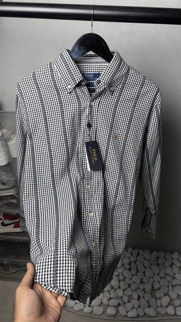 Ralp Lauren Premium Shirts 3045