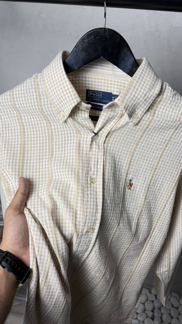 Ralp Lauren Premium Shirts 3050