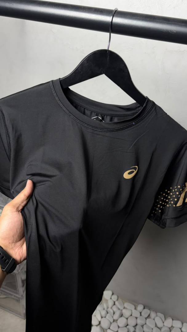 Asic- premium running t-shirts 2641