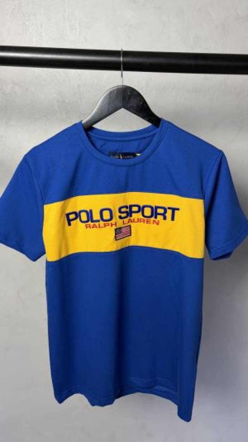 Ralp_ Laure_n Premium Polo T-Shirt 1447 sale offer vs1000