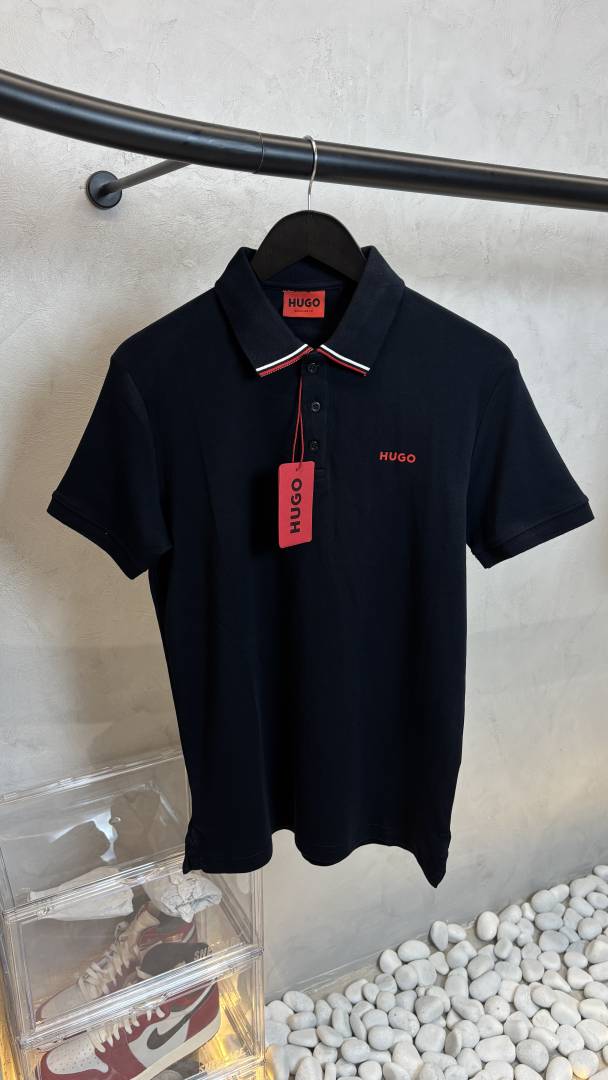 Hugo bos Classic Polo T-Shirt 1044