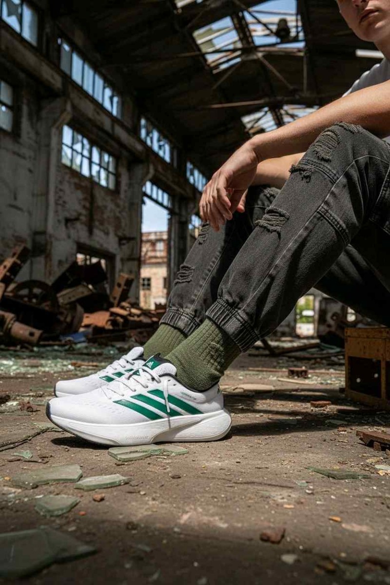 Adidas Supernova Rise 3