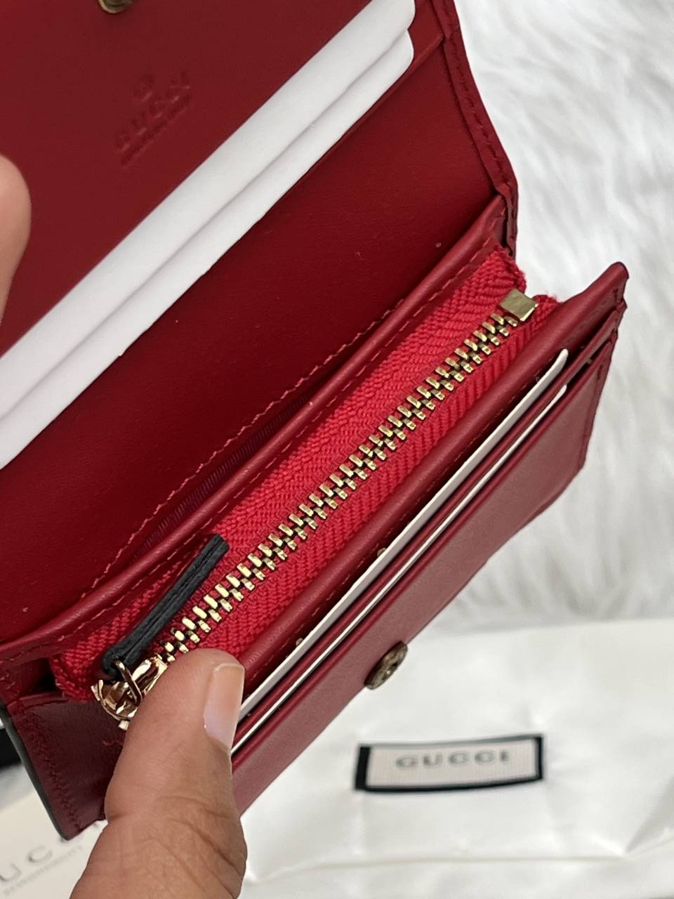 Guchi_G8__Premium_Coded_Wallet_CardHolder_With_OriginalPacking