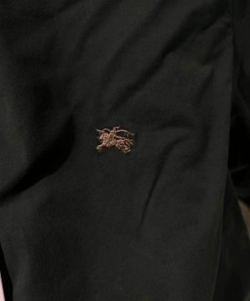 BURBERY IMPORTED STORE ARTICLE SHIRT