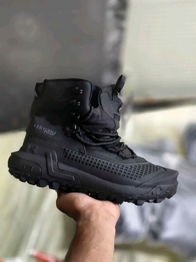 underr armour HOVR Infil Waterproof Tactical Boots (1)