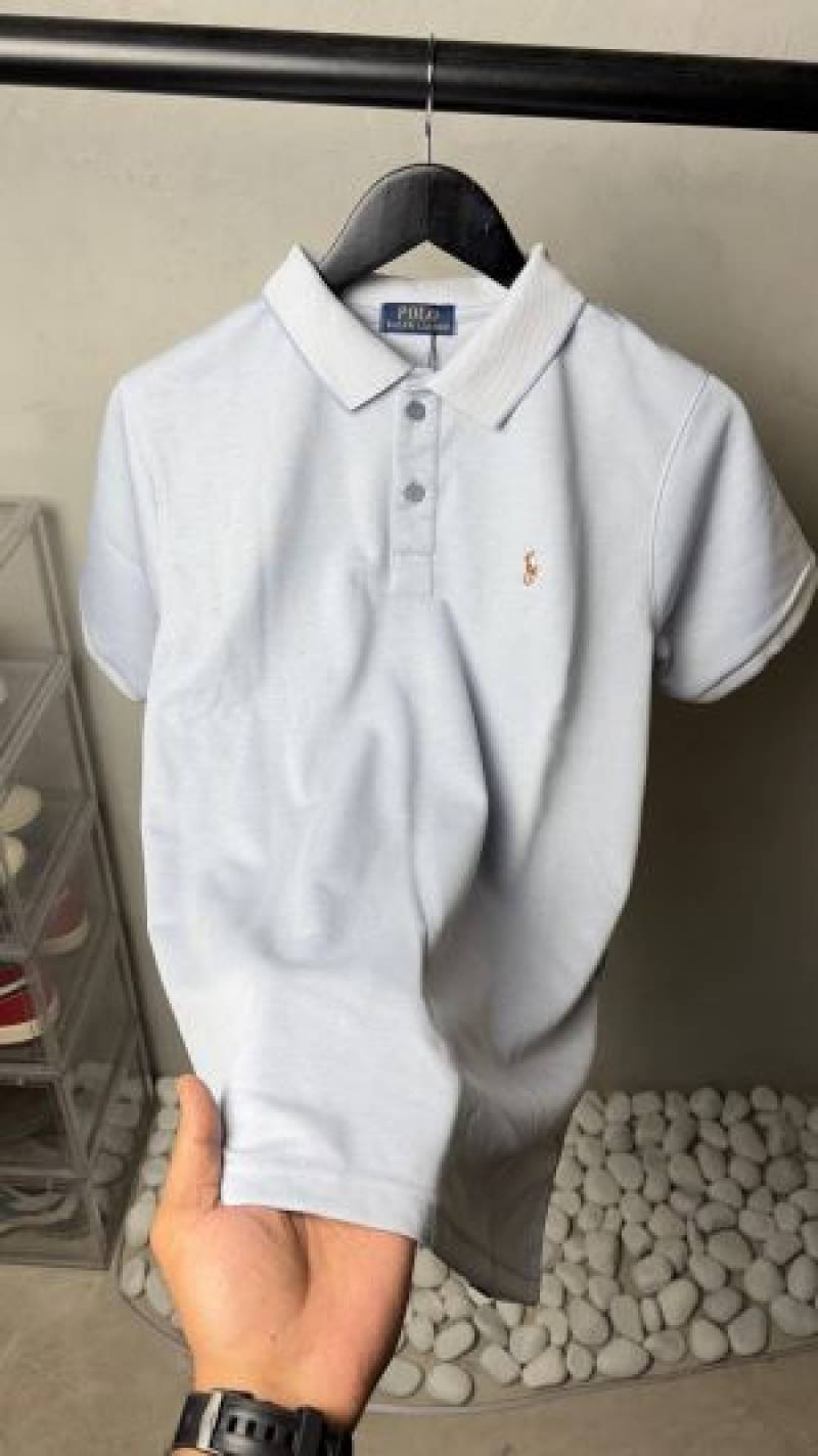 Ralp_ Laure_n Premium Polo T-Shirt with OG box Packaging 2248. Sale VS1000