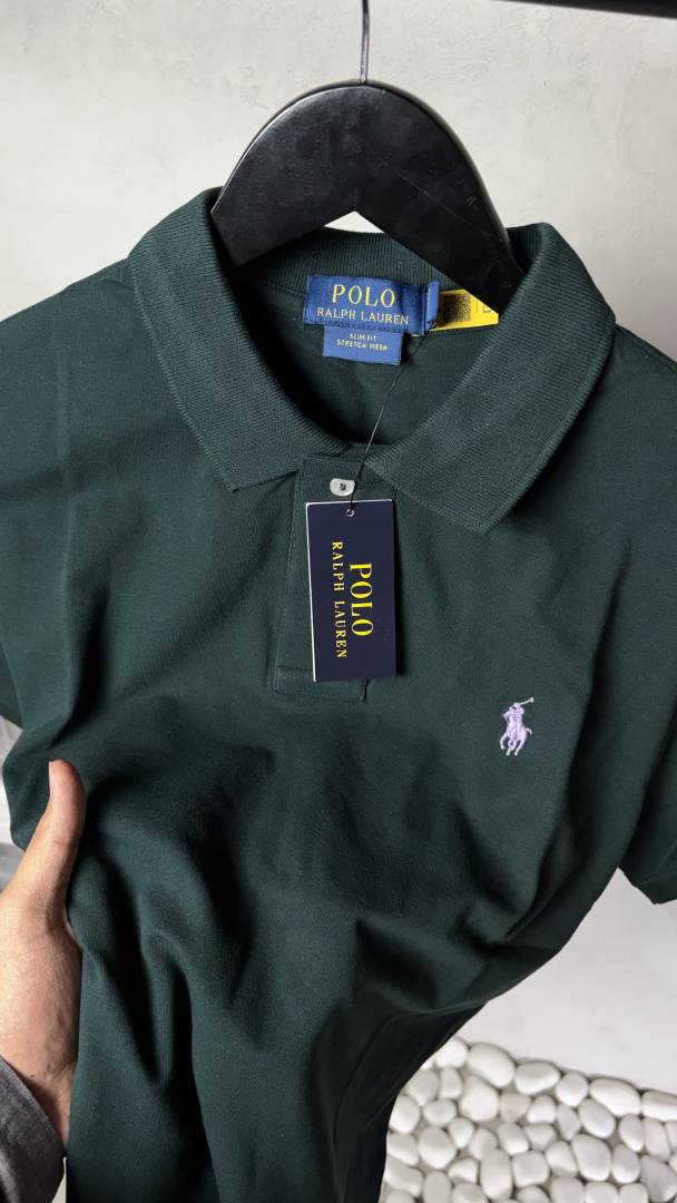Ralp_ Laure_n RL Premium Polo T-Shirt 1595. Sale-offer  VS1000