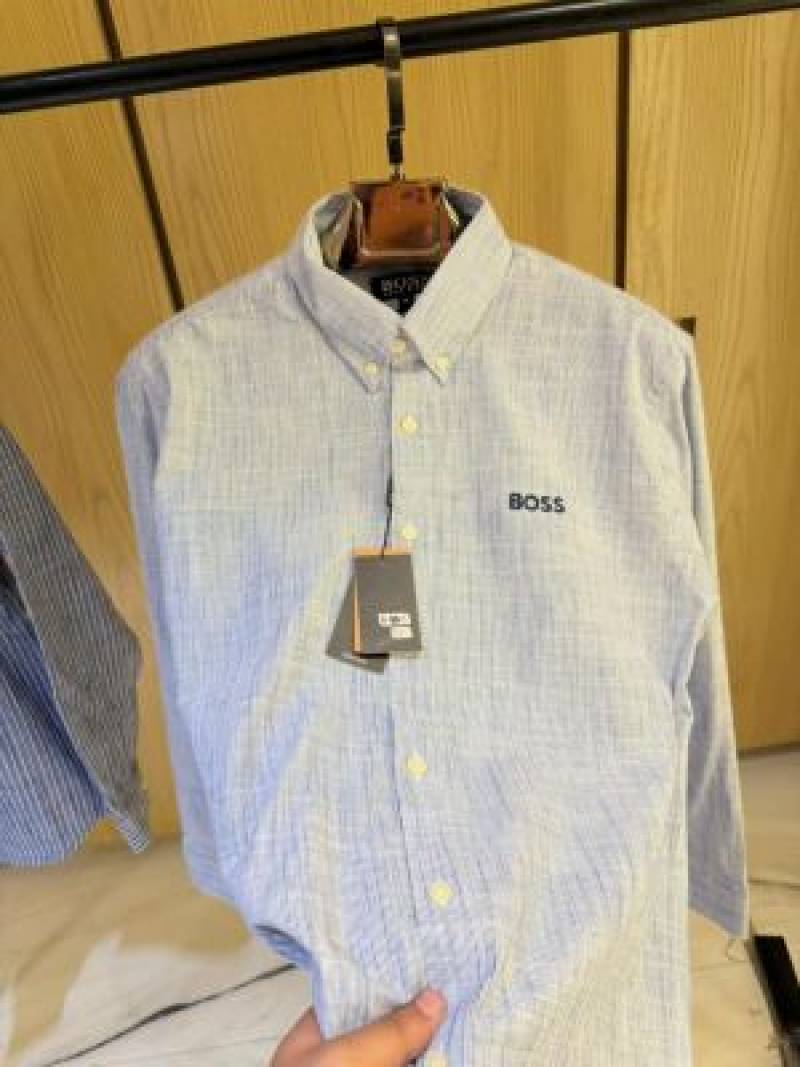 BOSxS IMPORTED STORE ARTICLE SHIRTx