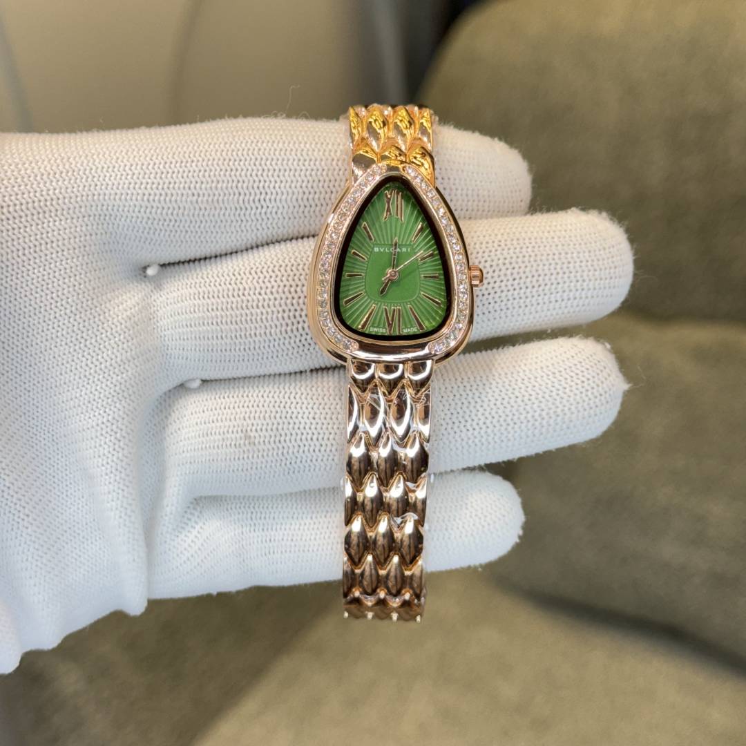 BVLGARI Serpenti Seduttori 080
