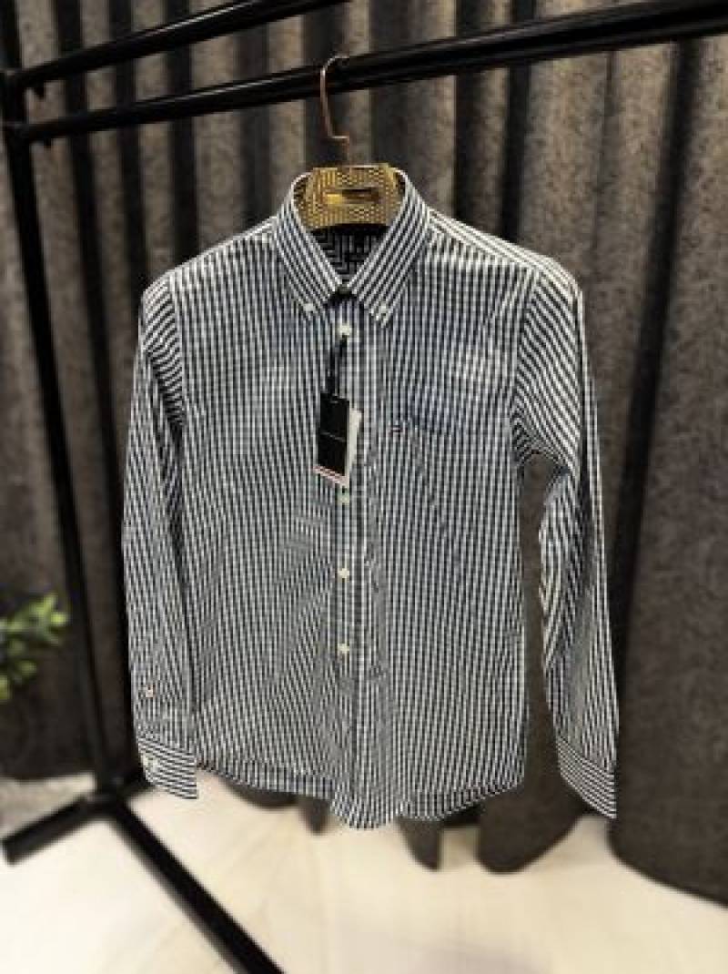 TOMMY IMPORTED TRENDING SHIRT