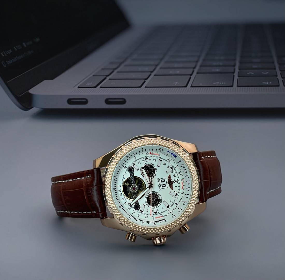 Breitlin_g for Bentley Mulliner Tourbillon