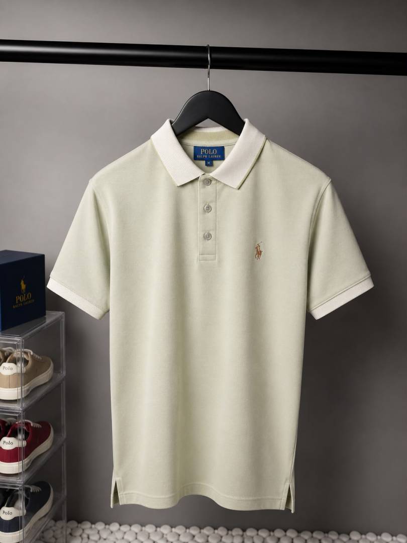Ralp_ Laure_n Premium Polo T-Shirt with OG box Packaging 2247. Sale VS1000