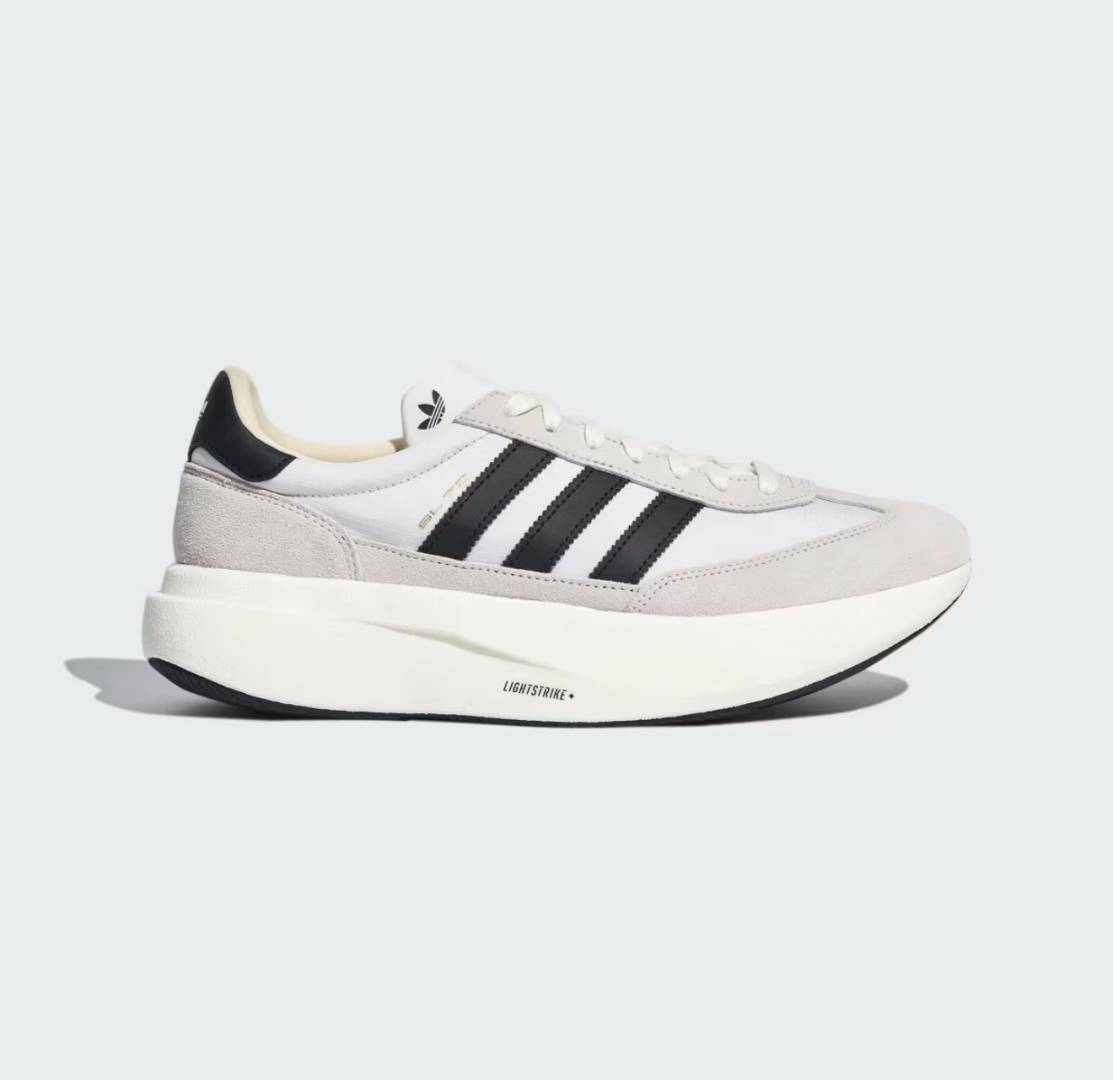 Adiddas SL 72 Pro White Black Chalk Pearl
