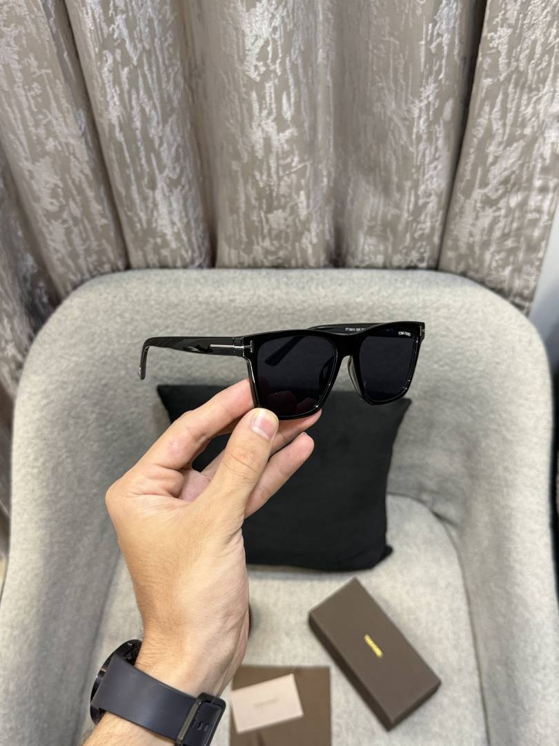Tom forr Glossy Model 395 Premium sunglass