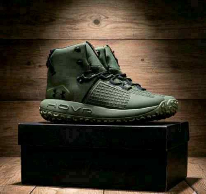 Underr Armour hovr infil boots Military Green 536