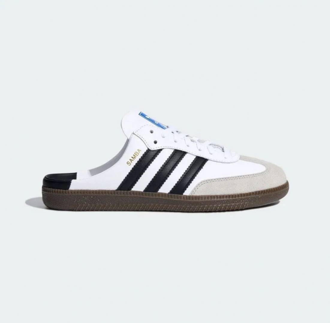 Adiddas originals Samba OG Mules