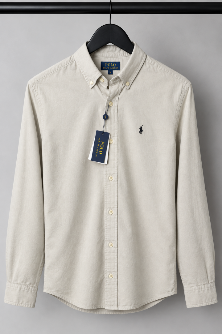 Ralp Lauren Premium Shirts 2233