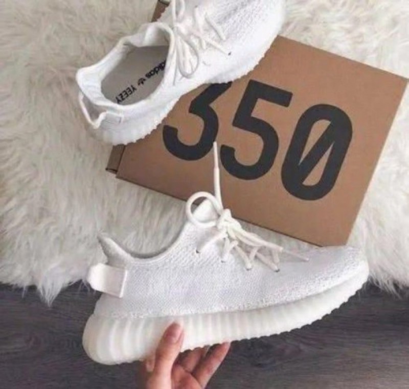 Yeez y 350 oreo white for men semi ua with full kit Sale