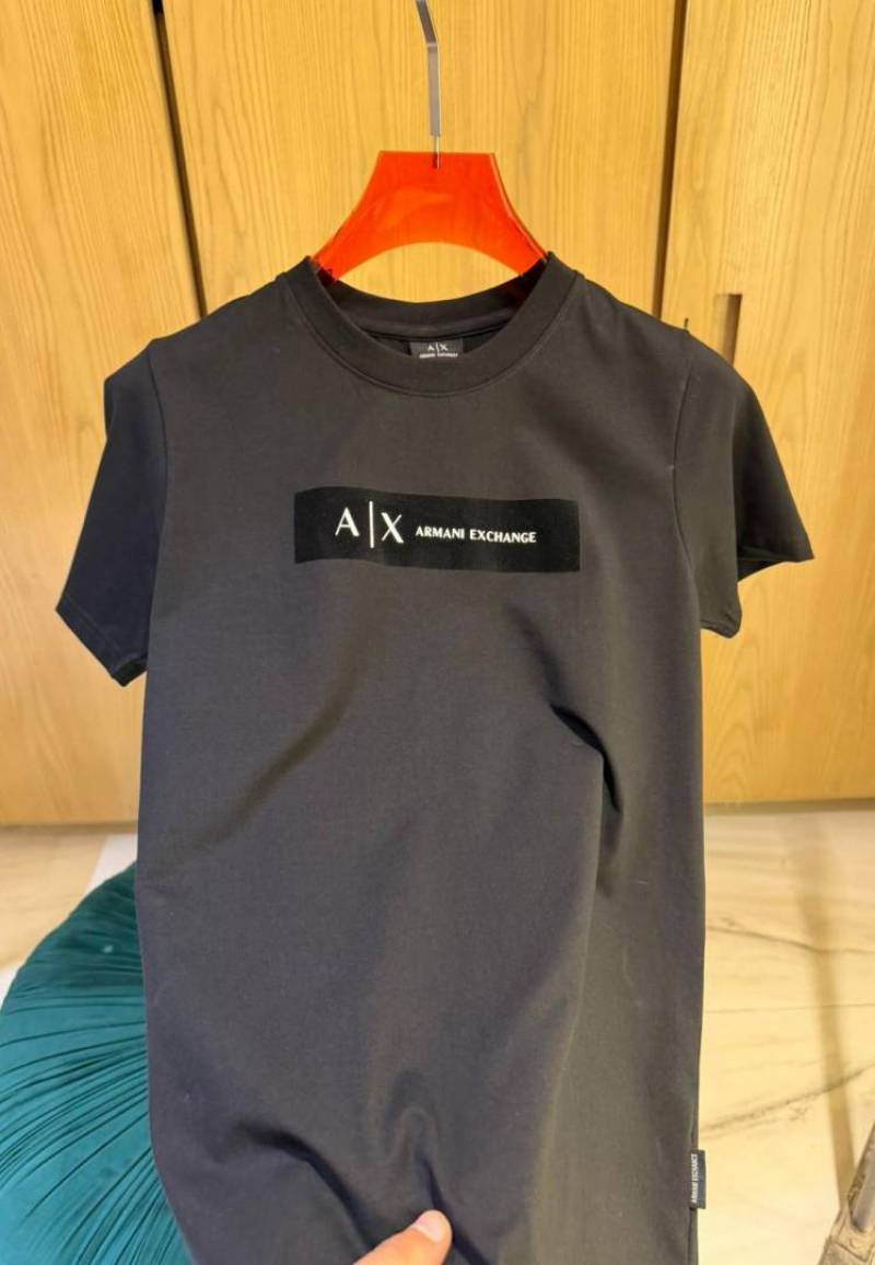 Arma-i Exchange IMPORTED STORE ARTICLE  T-SHIRTx