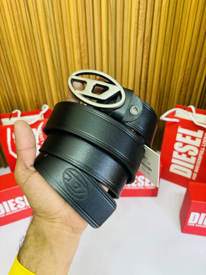 11 DIESAL PREMIUM QUALITY BELT FULL KIT