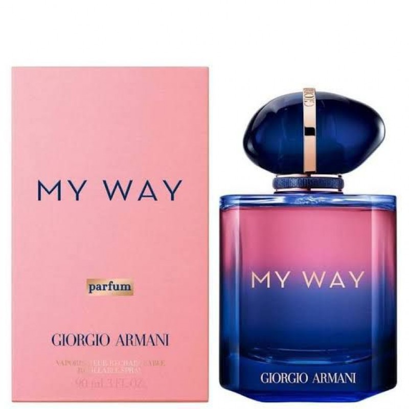 _AMANI_ MY WAY