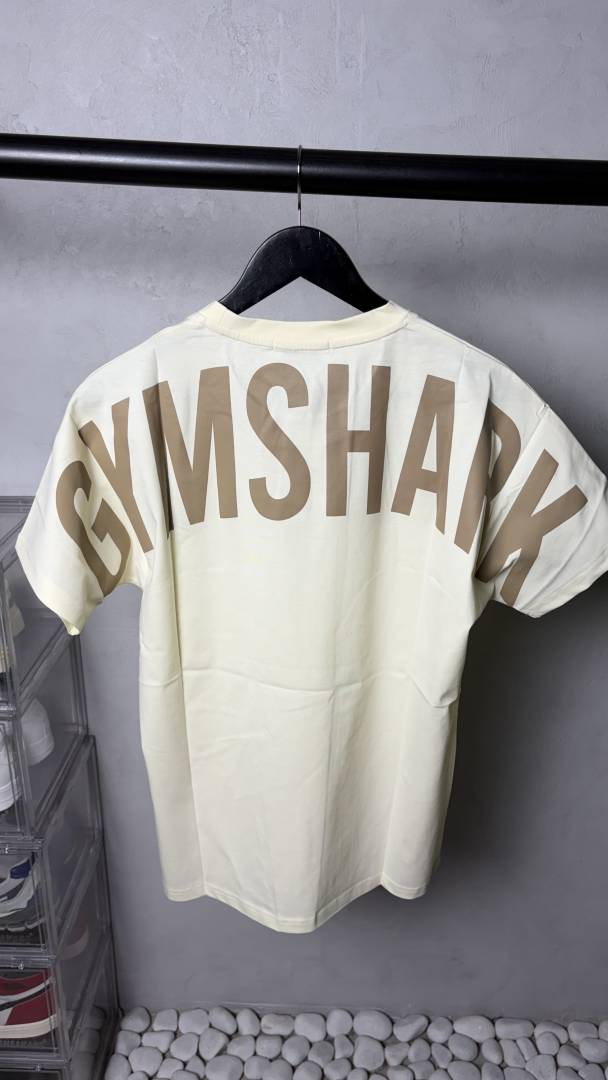 Gy m Shar k premium T-Shirt 1970