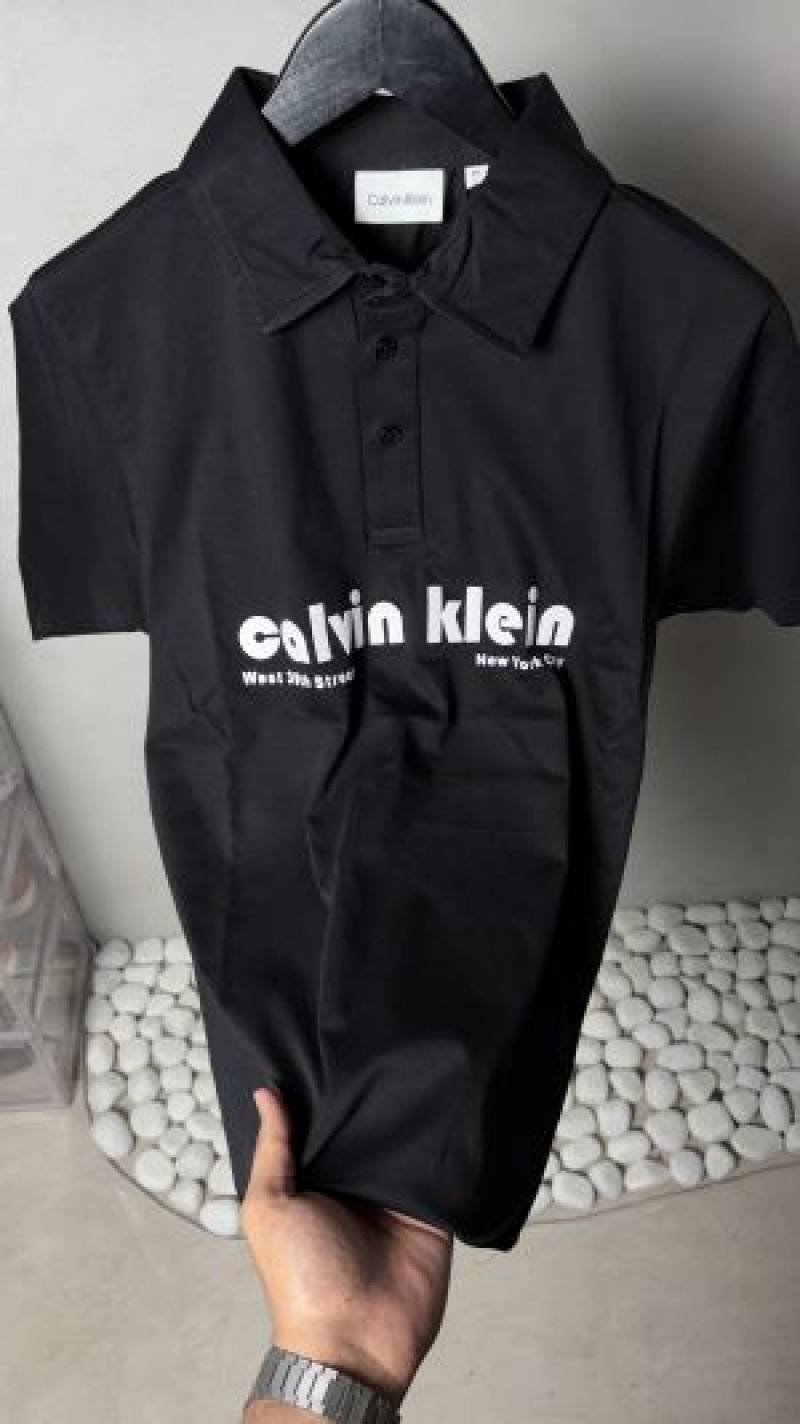 Calvi_ Klei_n Premium Polo T-Shirt 1472 sale- offer. VS1000