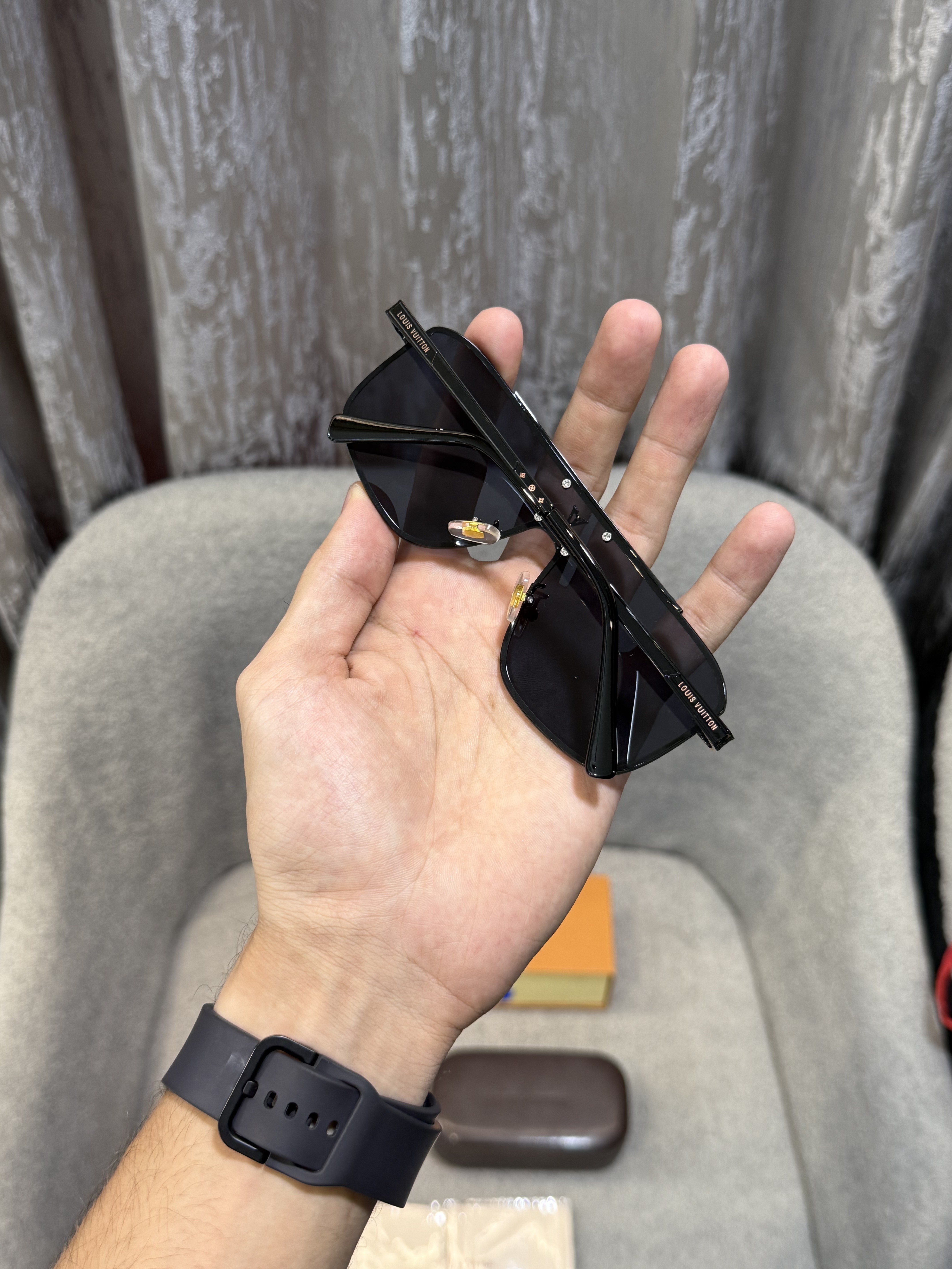 Loius Vutton Model 2031 Premium sunglass