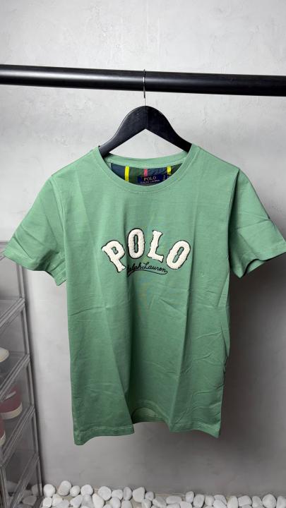 Ralp Laure_n Premium Round Neck T-Shirt 2187