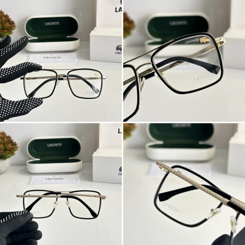 LAC 138 Gold Frame