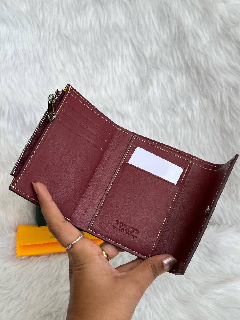 Goyerd_G-9_Gabriel_Wallet_With_Original_Box_And_Dustcover