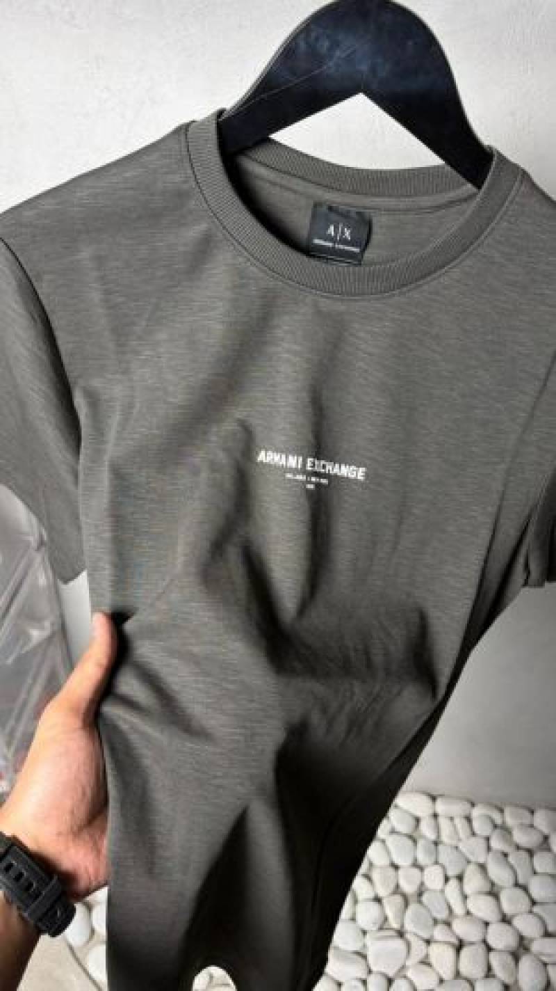 Armaani Exchange Premium T Shirt 1662 Sale offer  VS1000