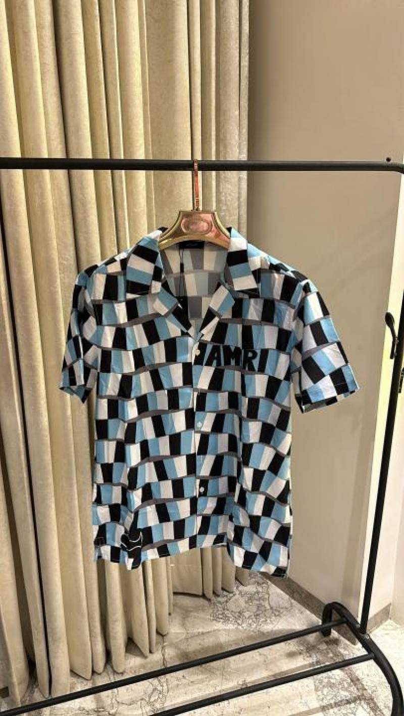AMMMIRI SHIRT SALE