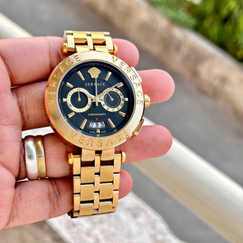 Versace Aion