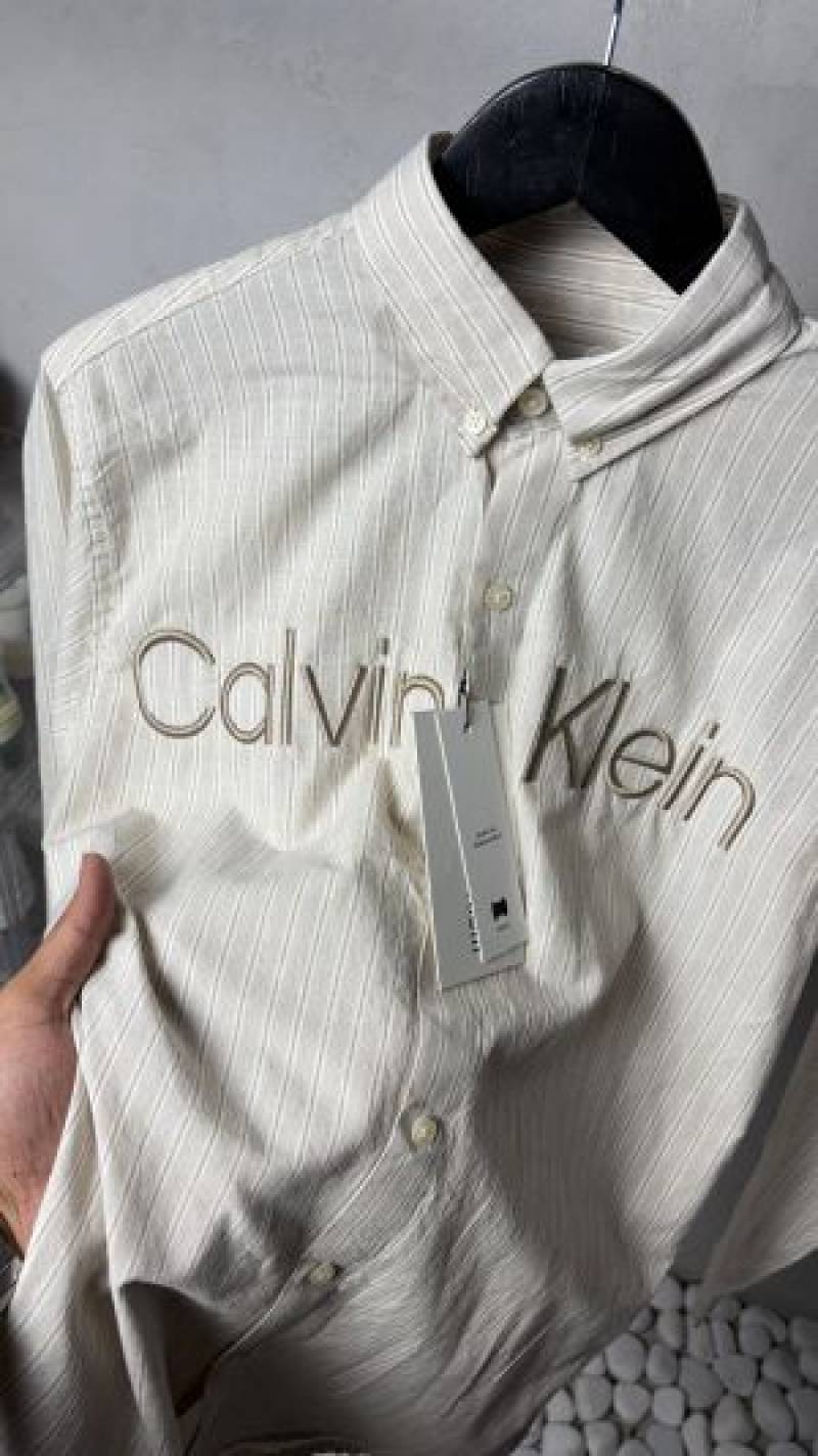 Calvin_Klein Premium shirt 1830