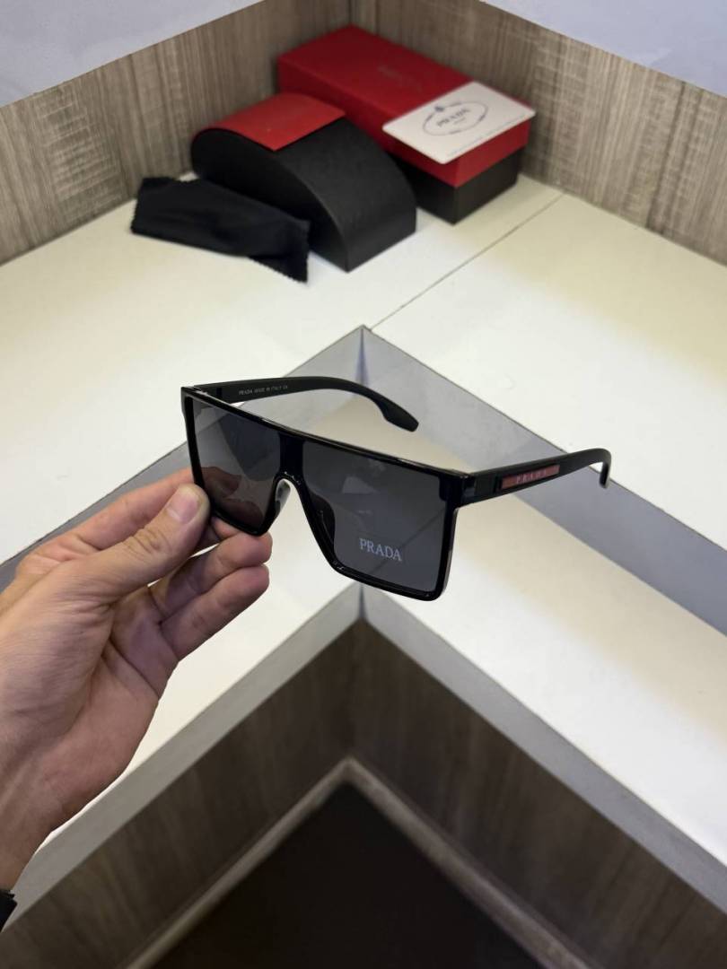 Prad Milano SPR66 Sunglass
