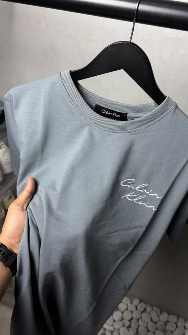 Calvin Klei-n CK Premium T shirts 2727