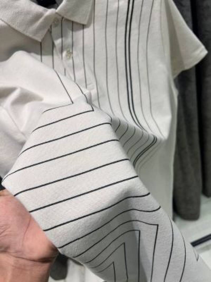 BOSS IMPORTED STORE ARTICLE T-SHIRT