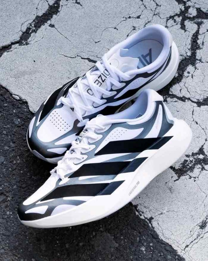 Adidaass Adizero Evo SL Exo Cloud White 6184