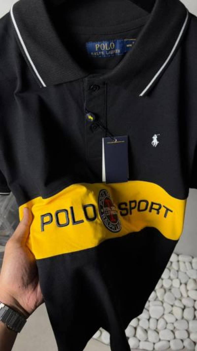 Ralp_ Laure_n Premium T-Shirt 1356. Sale offer  VS1000