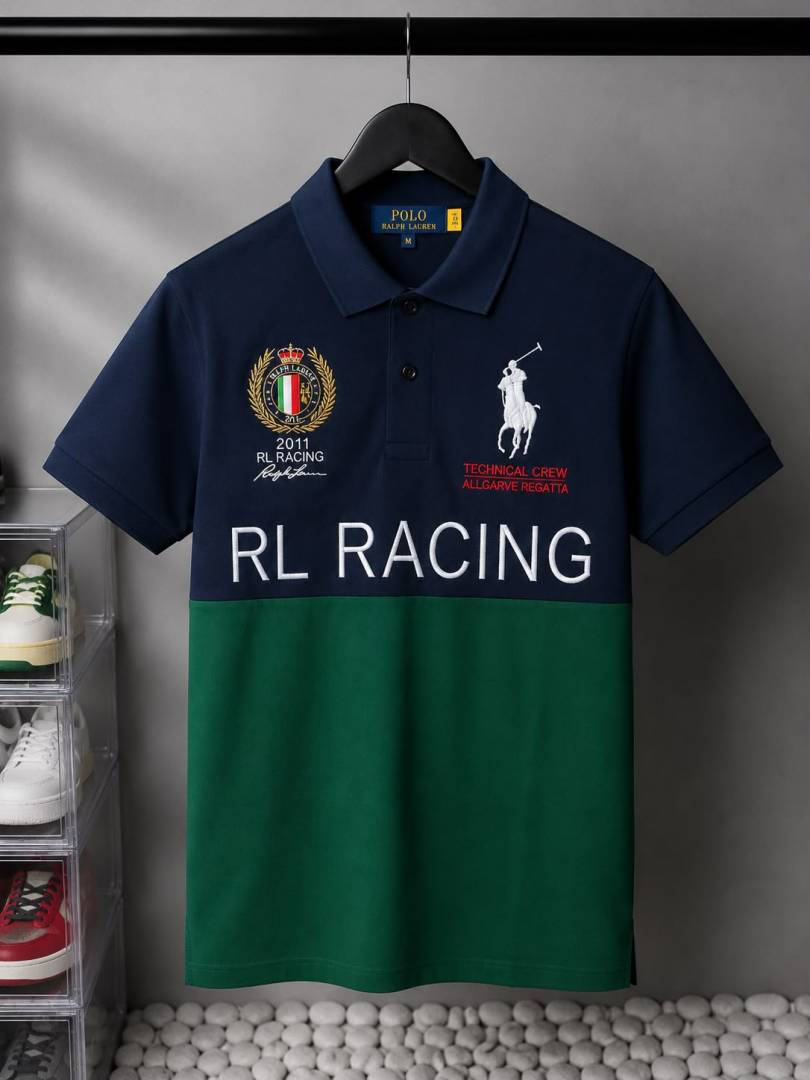 Ralp_ Laure_n premium polo t-shirt with OG Box Packaging 1804 Sale offer VS1000