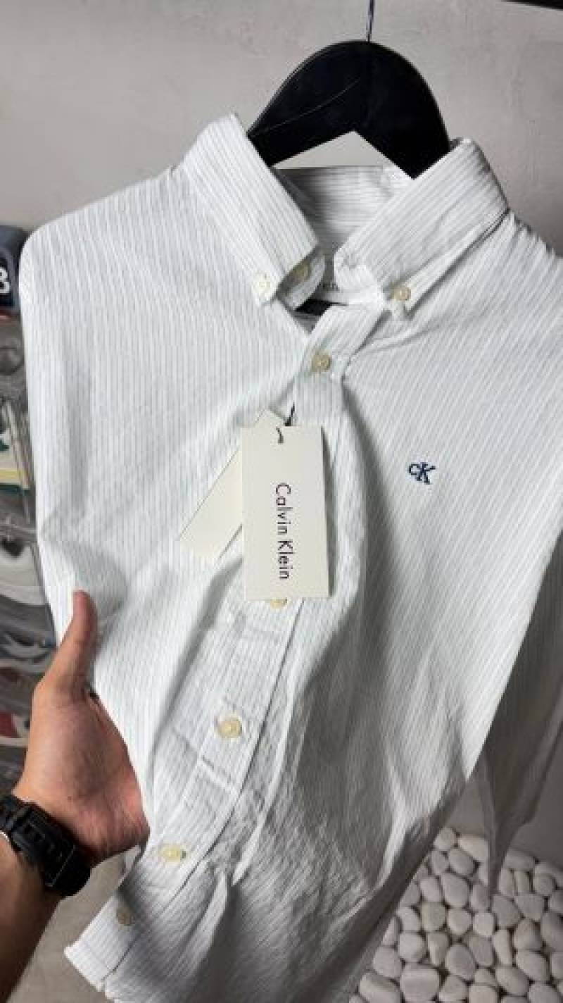 Calvi_ Klei_n Premium Shirt 1880