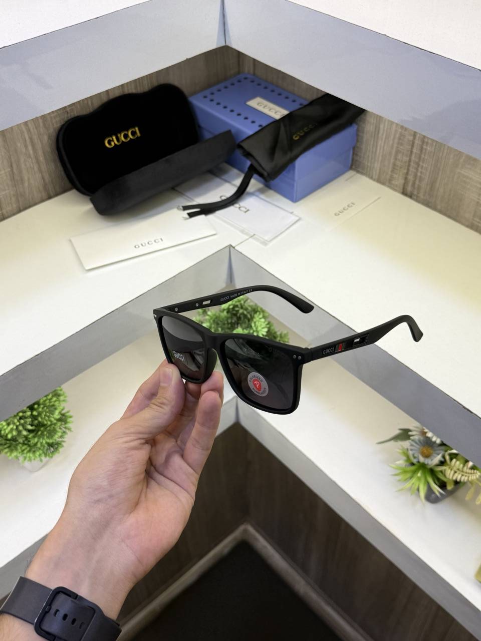 Guchi GG2526 Premium sunglass