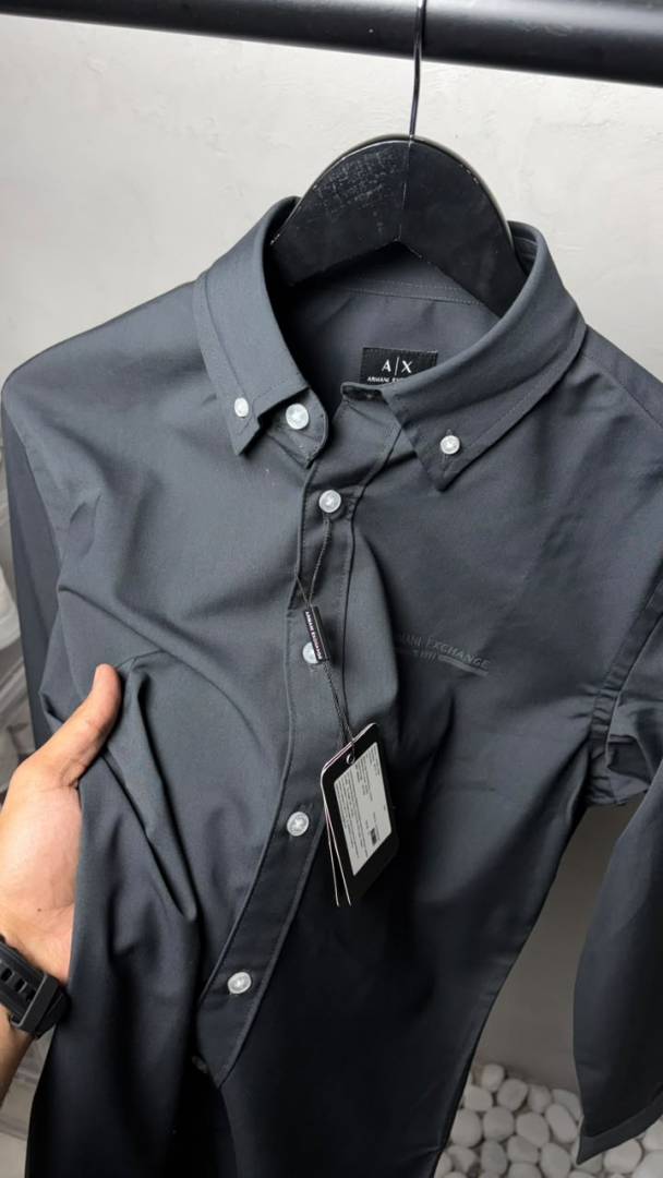 Armaani Exchange Premium Shirt. 2890