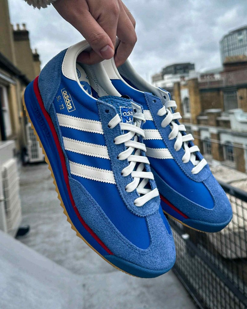 Adidas SL 72 RS