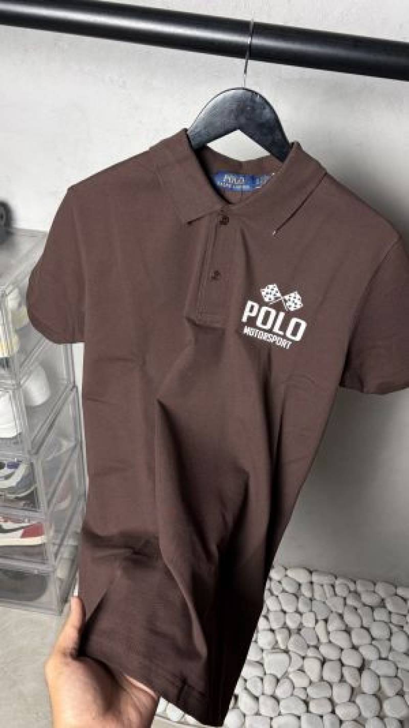 Ralp_ Laure_n Premium Polo T-Shirt with OG Box Packaging 1803   Sale-offer VS1000