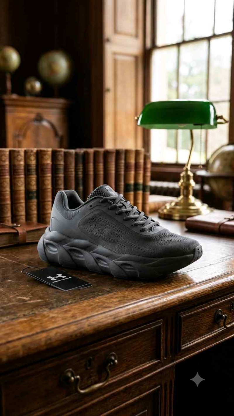 Underr Armour Halo Runner 675