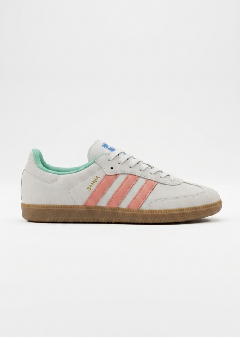 ADIDDAS SAMBA OG CLAY STRATA