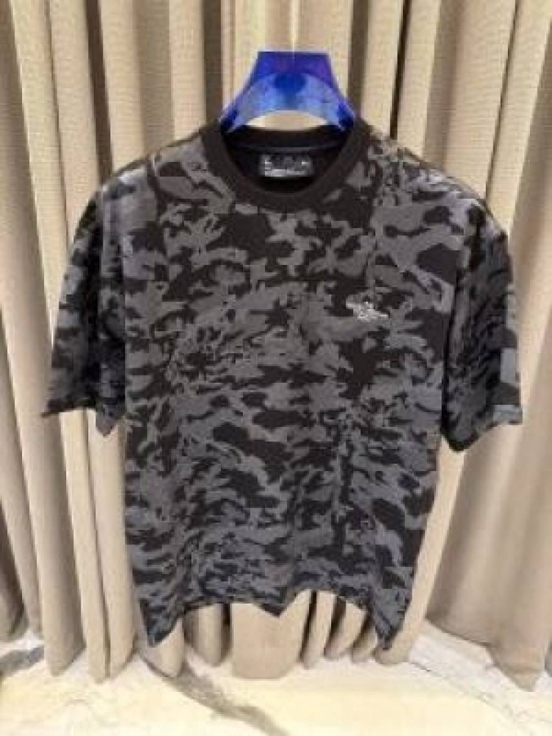 Under Armo r Army Print Premium Tshirts