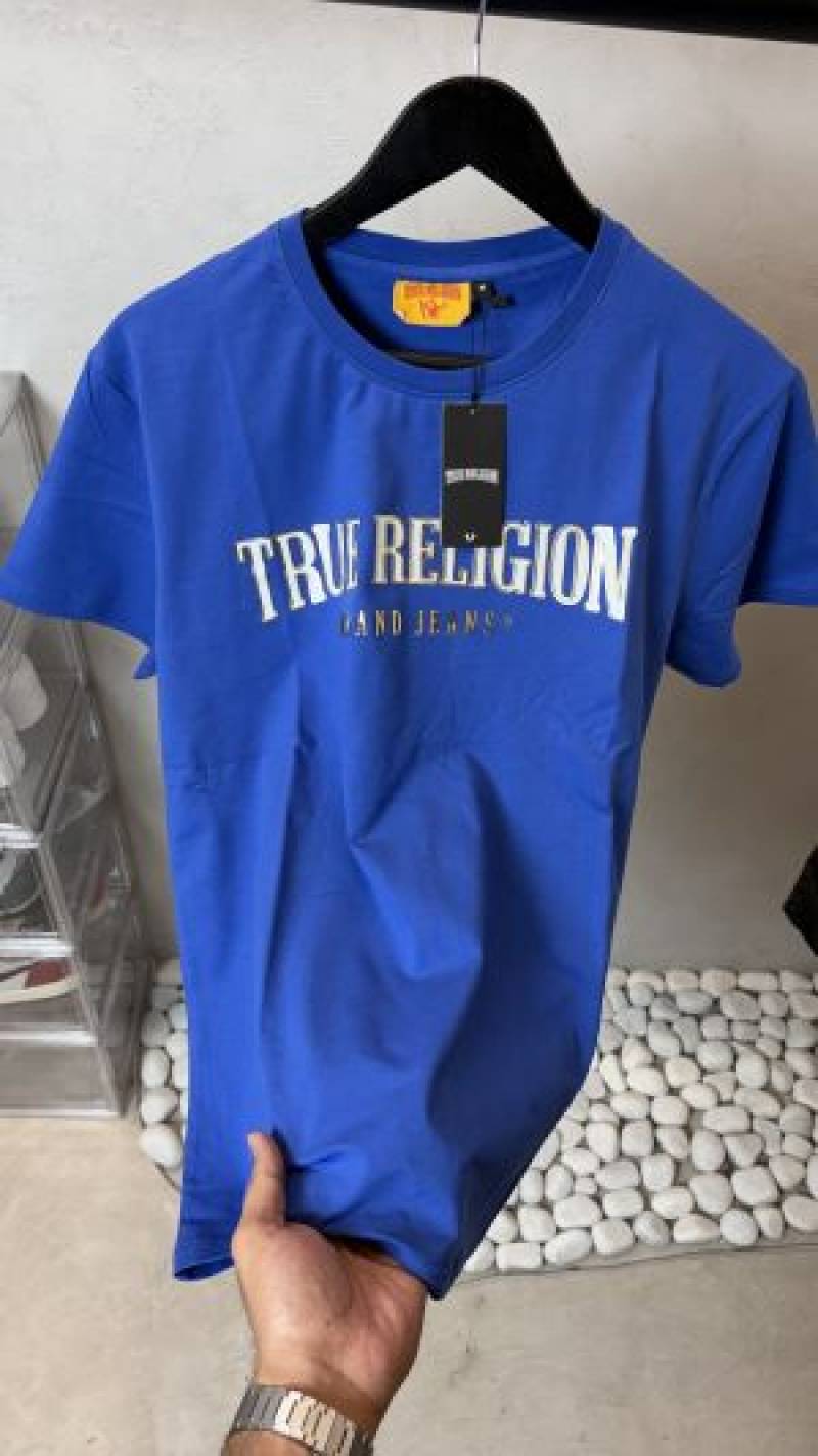 True Religion Premium T-Shirts 1312 Sale Offer VS1000